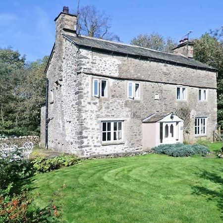 Fleshbeck Cottage Barbon Exterior photo