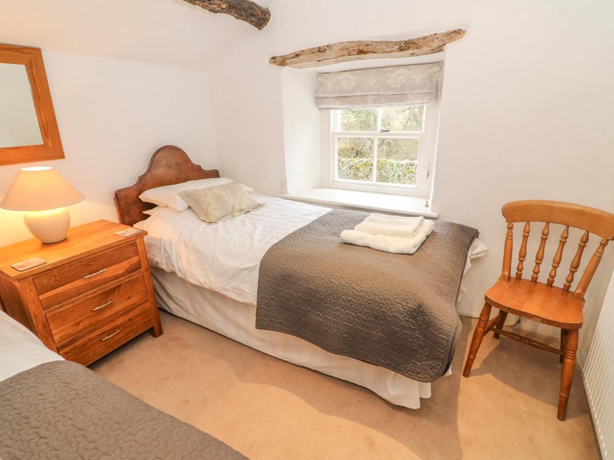 Fleshbeck Cottage Barbon Exterior photo