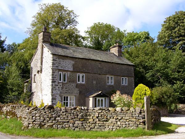 Fleshbeck Cottage Barbon Exterior photo