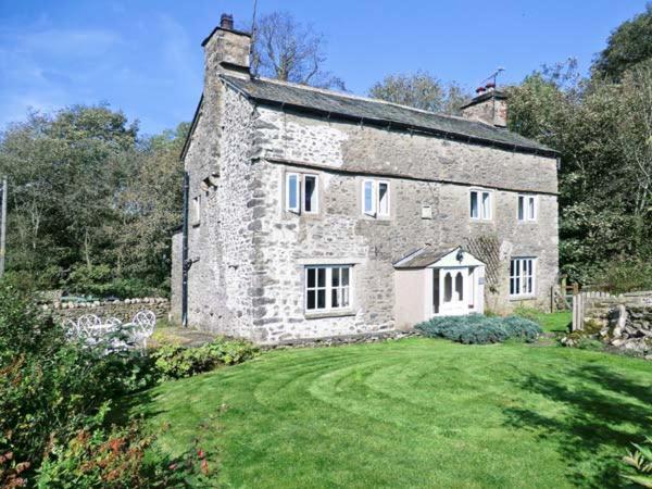 Fleshbeck Cottage Barbon Exterior photo